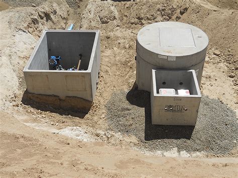 do in ground junction boxes require a u.l listing|junction box for electrical module.